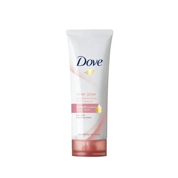 DOVE INNER GLOW INDONESIA 100G