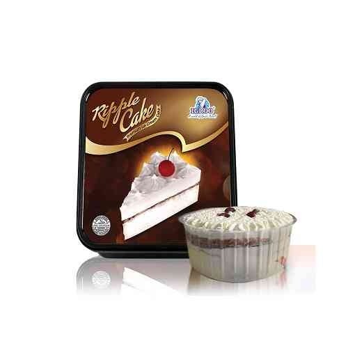 IGLOO RIPPLE CAKE 1L ICE CREAM