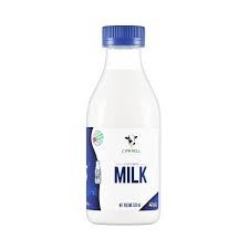 COWBELL MILK 500ML