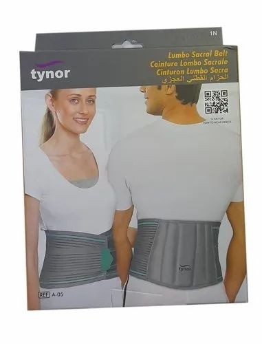 ABDOMINAL BINDER AMAR FREE SIZE