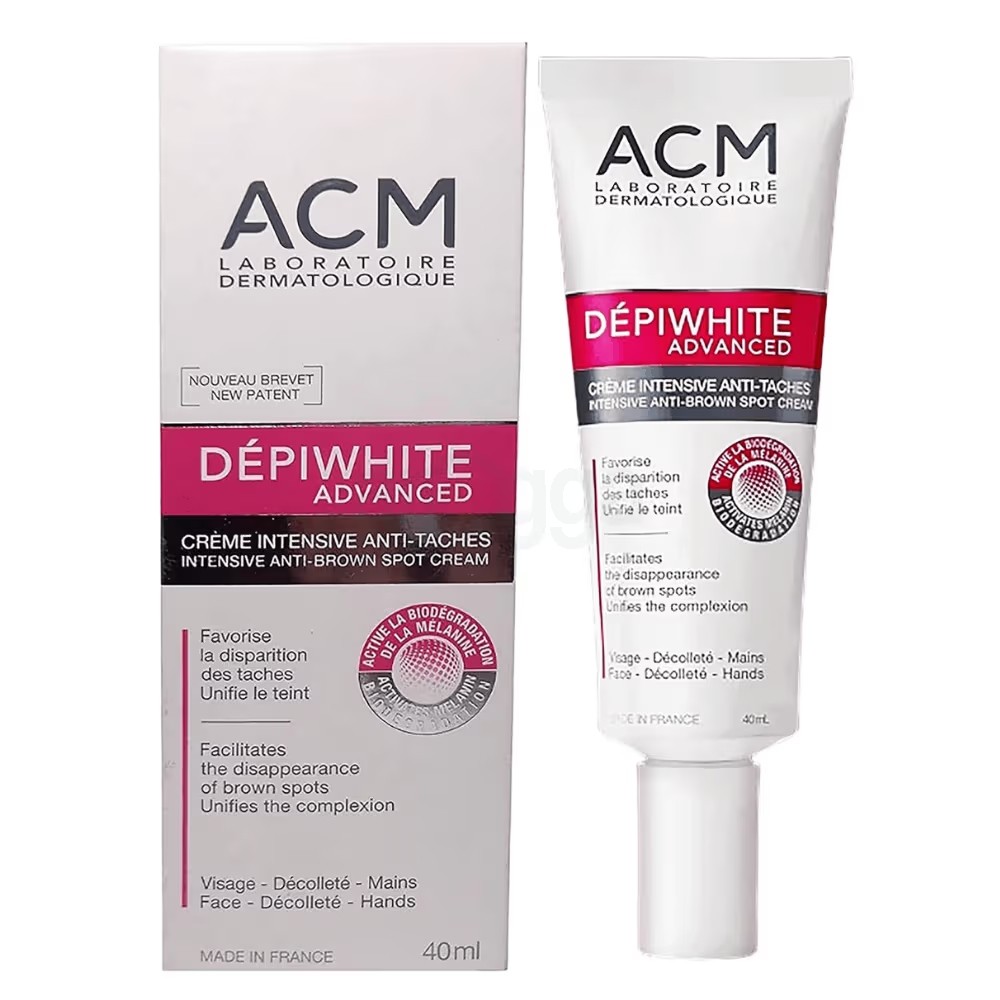 ACM DEPIWHITE ADVANCED Cream-40ML