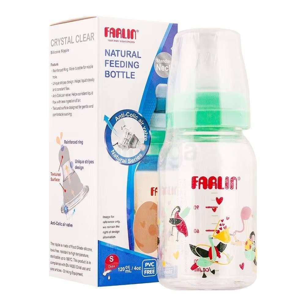 FARLIN FEDDER NF-868