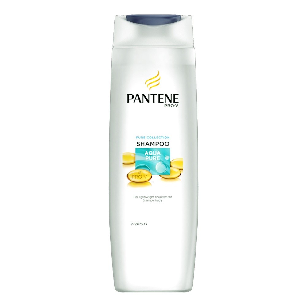 PANTENE AQUA LIGHT 400ML SHAMPOO
