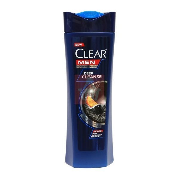 CLEAR ANTI-DANDRUFF (ADVANCED ANTI-HAIRFALL) SHAMPOO 315ML (THAILAND)