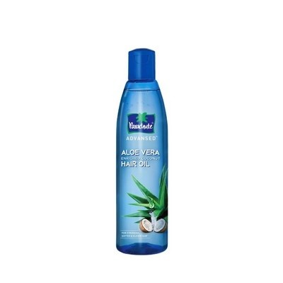 PARACHUTE ALOVERA HAIR OIL 150ML