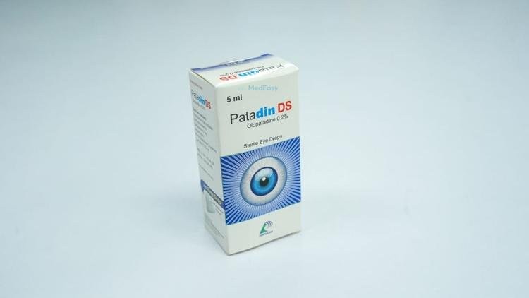 PATADIN DS EYE Drop 5ML