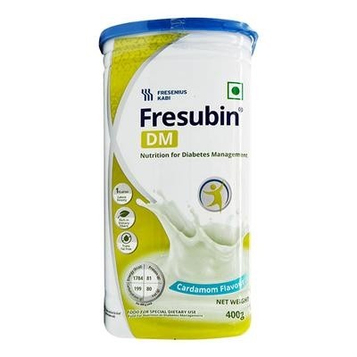 FRESUBIN DM-400 GM