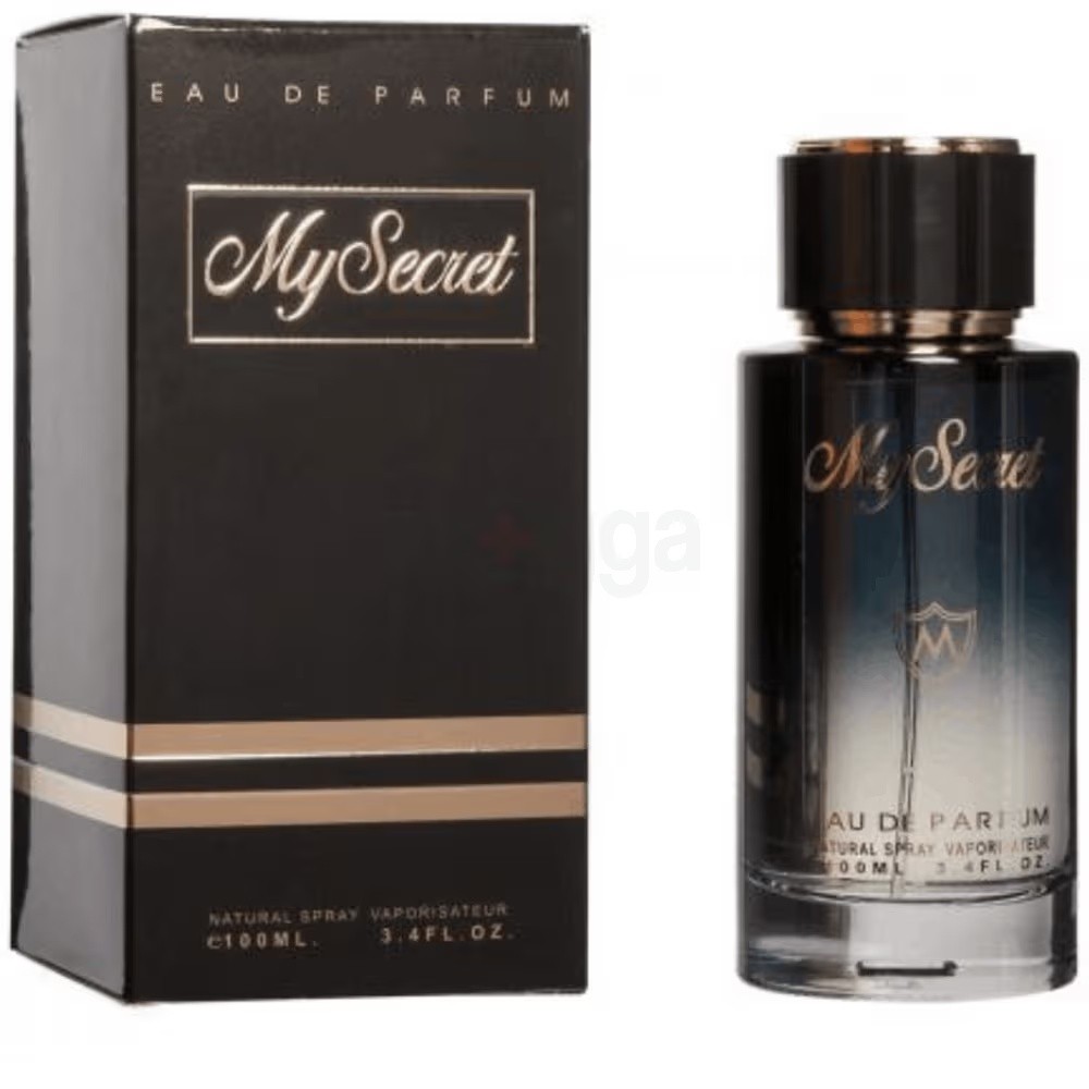 SECRET PERFUME 100ML