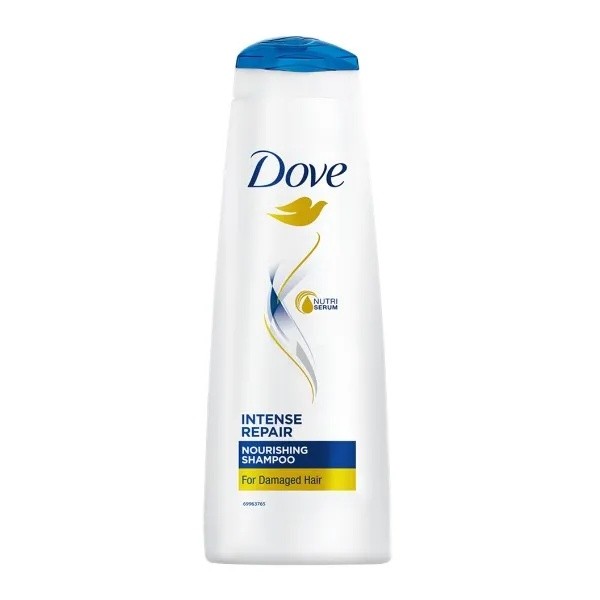 DOVE INTENSE REPAIR NOURISHING SHAMPOO 170ML