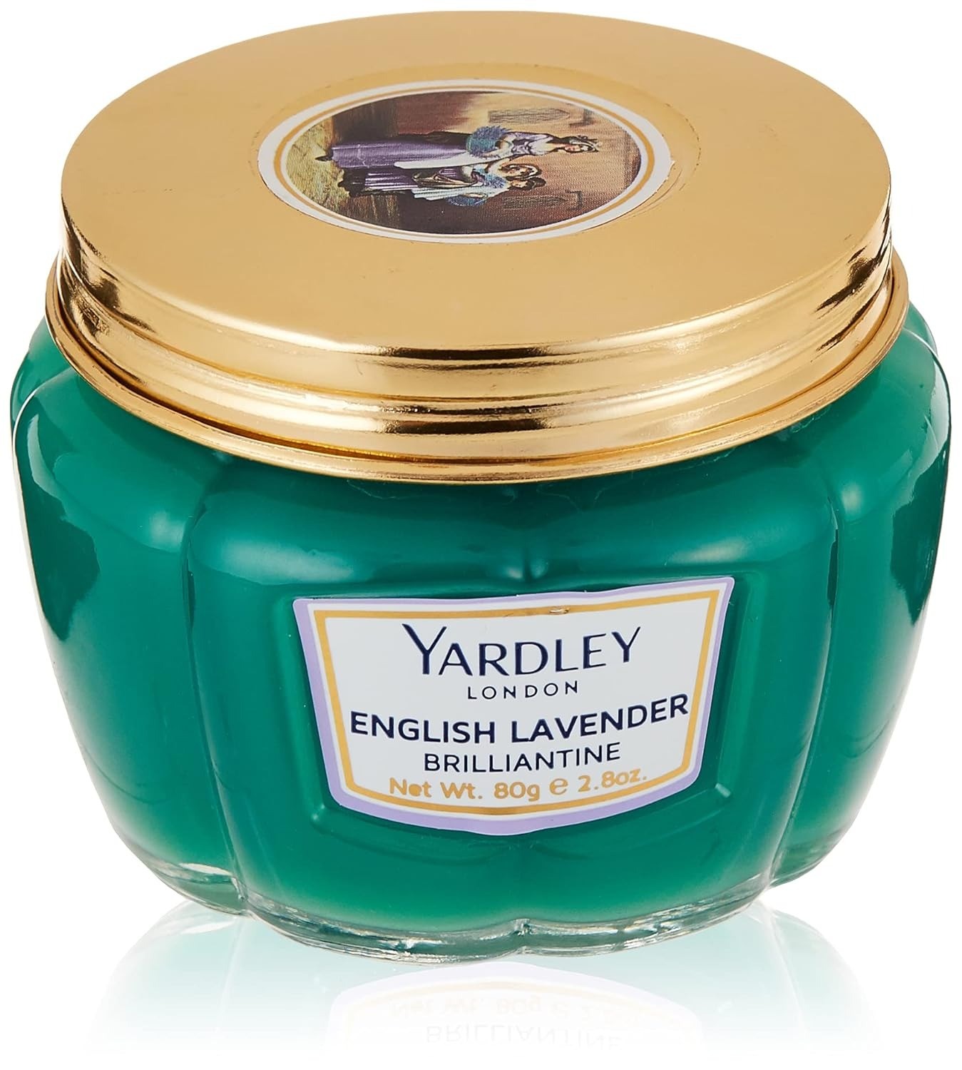 YARDLEY ENGLISH LAVENDER 80 GM