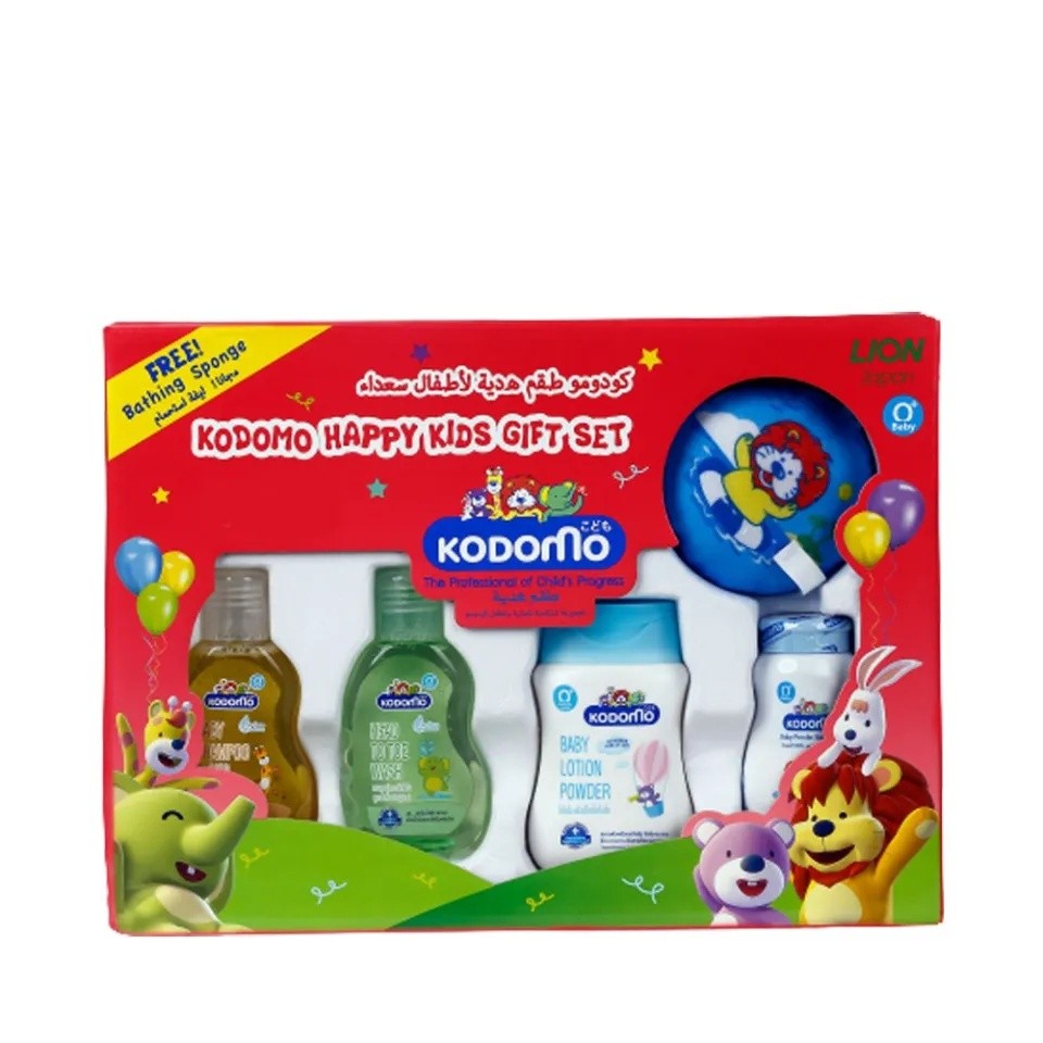 KODOMO GIFT BAG MEDIUM