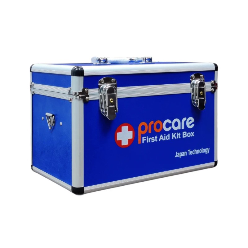 FIRST AID BOX (AIR DOCTOR)