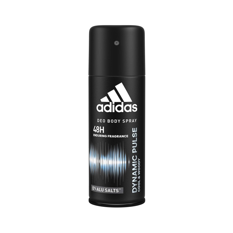 ADIDAS BODY SPRAY DYNAMIC 150ML