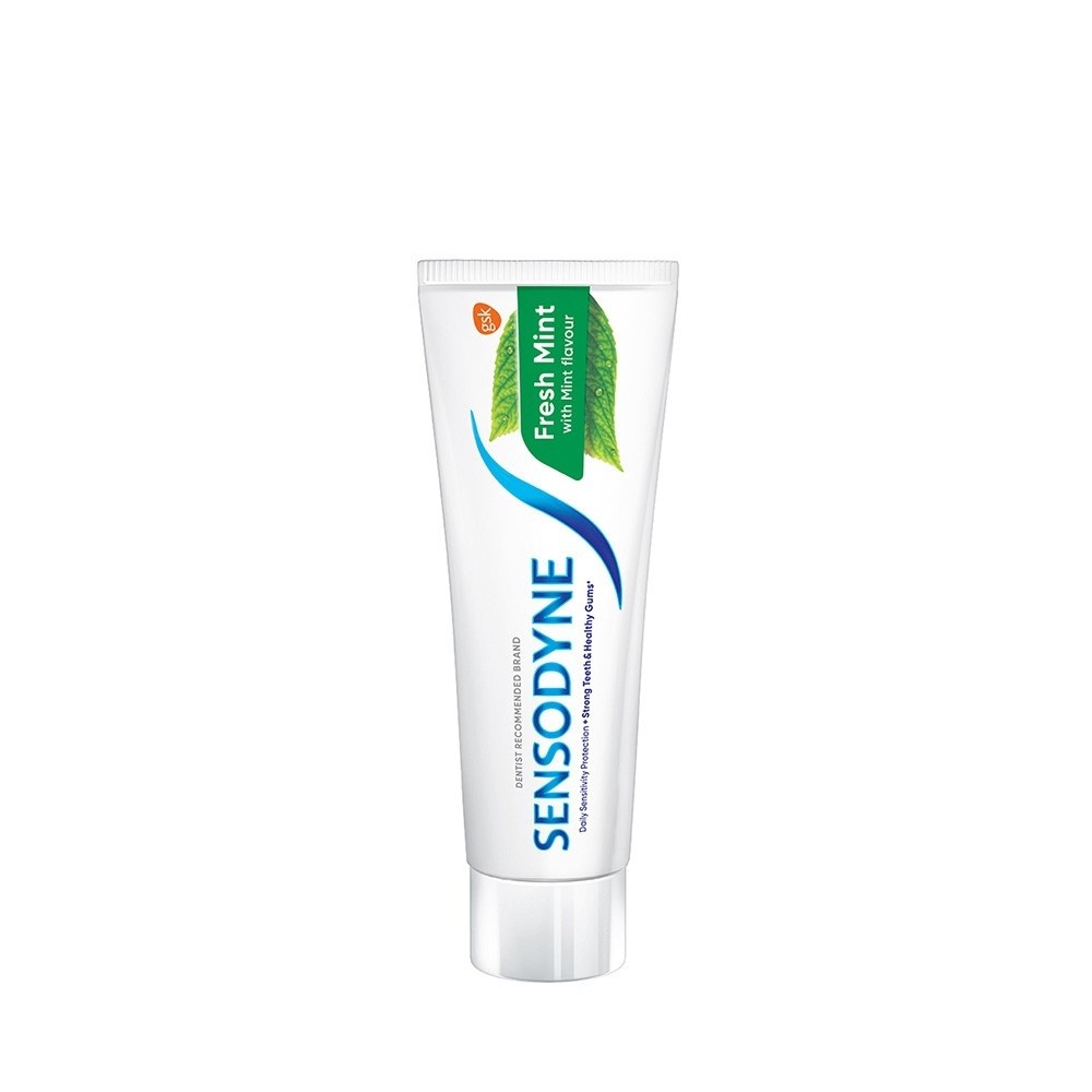 SENSODYNE FRESH MINT 40GM TOOTHPASTE