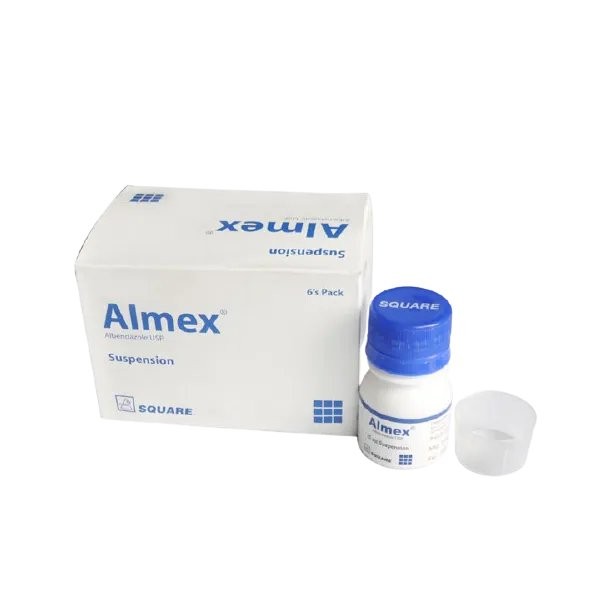 ALMEX Suspension 10ML