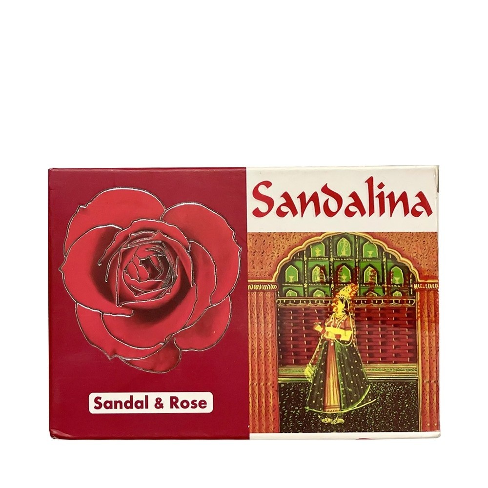 SANDALINA 125GM SOAP