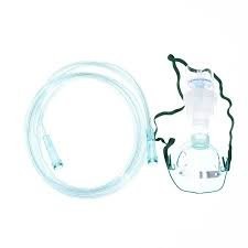 NEBULIZER MASK BRUSH -ALL