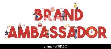 Ambassador