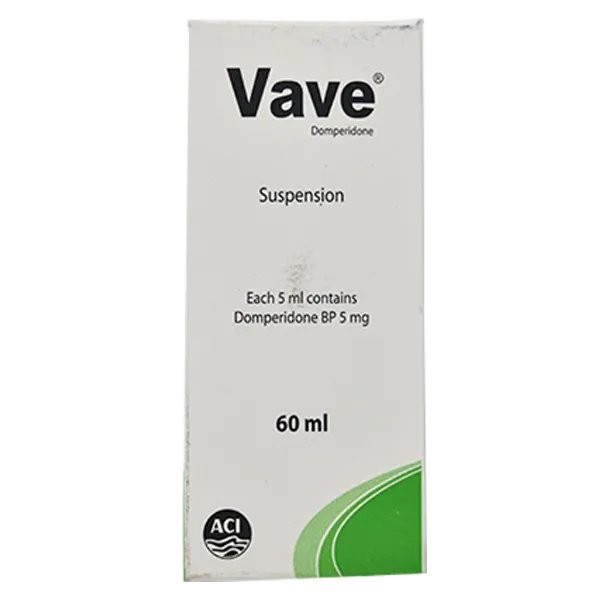 VAVE 60ML Suspension