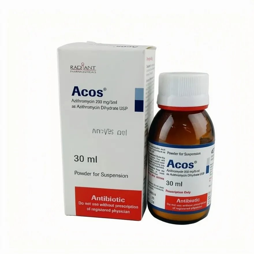 ACOS Suspension 30ML