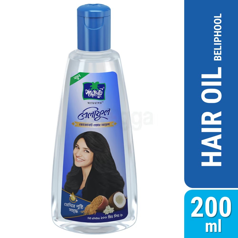 parachute baleful 200ml