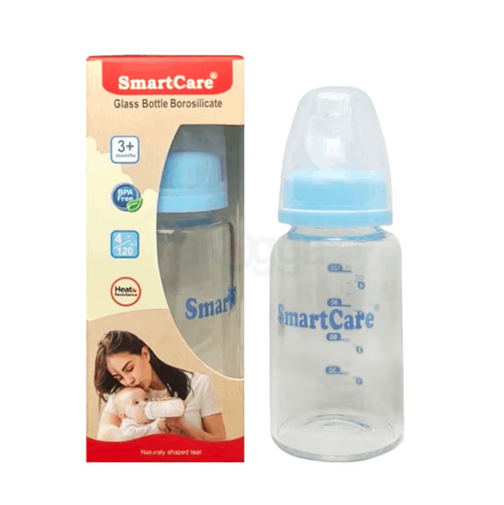 SMART CARE GLASS BOTTLE 20 Z