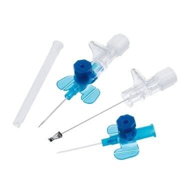 VASOFIX IV CANNULA SIZE: 20G