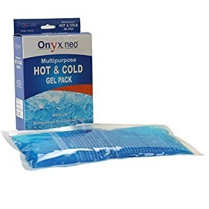 HOT AND COLD THERMO GEL