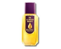 BAJAJ ALMOND DROPS 500ML HAIR OIL