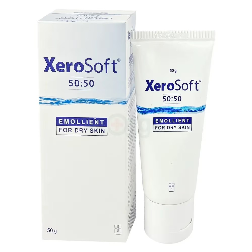 XEROSOFT 50:50 EMOLLIENT