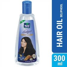 PARACHUTE BELIFUL 300ML