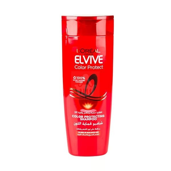 LOREAL ELVIVE COLOUR PROTECT 400ML