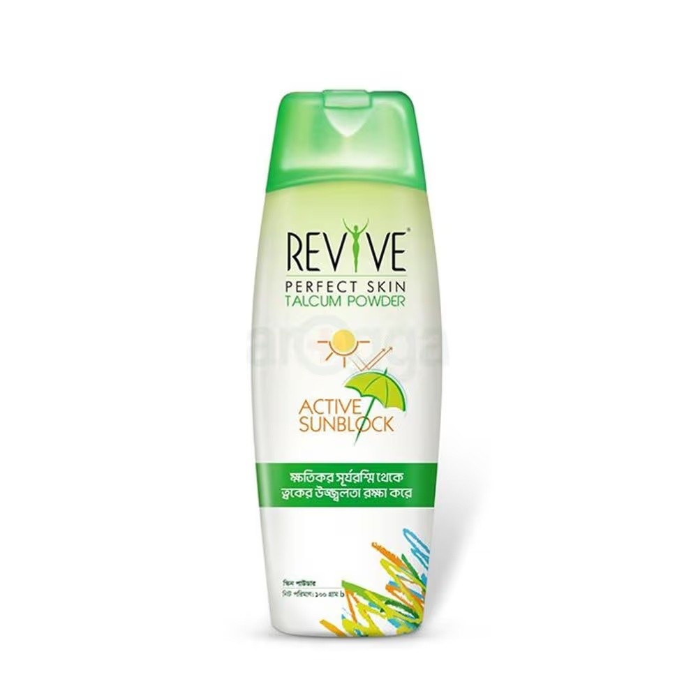 REVIVE POWDER 200GM