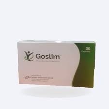 Goslim 500mg Capsule