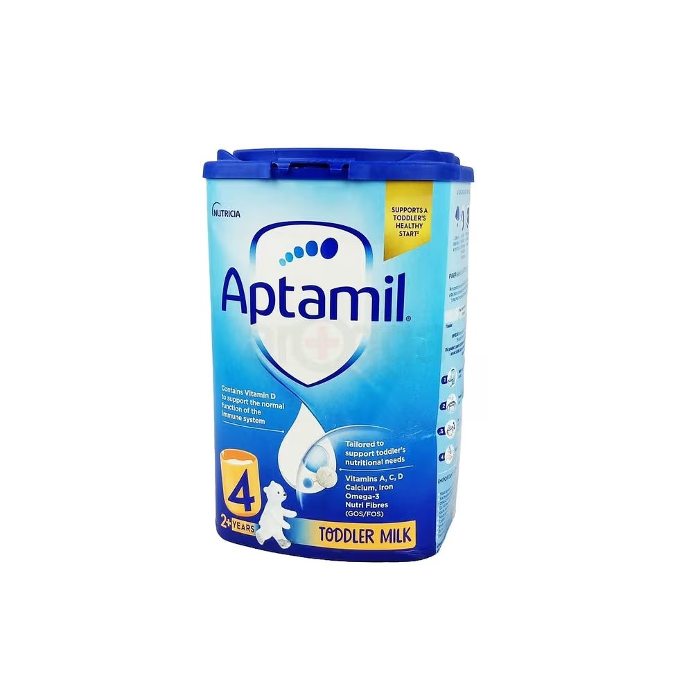 APTAMIL 4 800gm