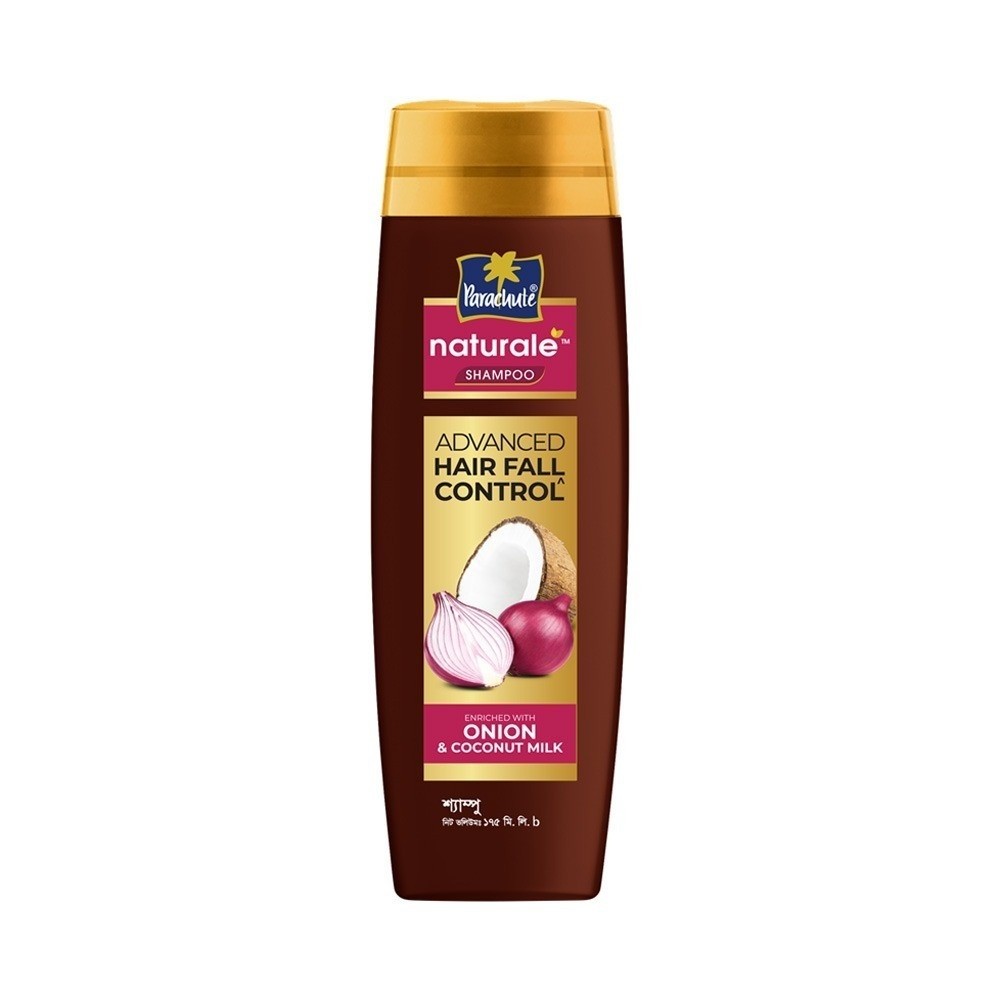 PARACHUTE NATURAL ADVANCED HAI FALL CONTROL 345 ML
