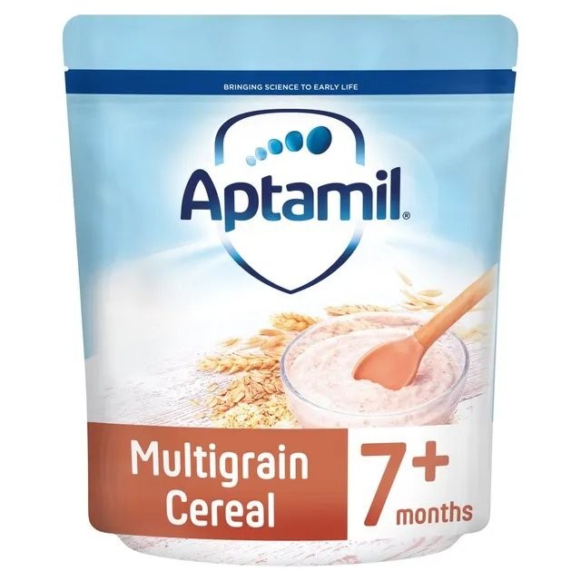 APTAMIL MULTIGRAIN CEREAL