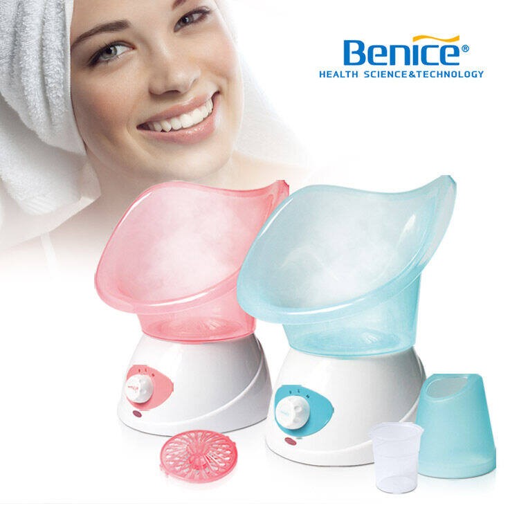 BENICE VAPER (BENICE BNS 016 Facial Steamer And Sauna with Steam Inhaler)