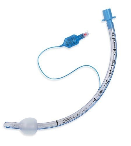 ENDOTRACHEAL TUBE 6