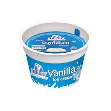 IGLOO VANILLA CUP