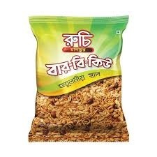 RUCHI CHANACHUR BAR-B-Q 500GM