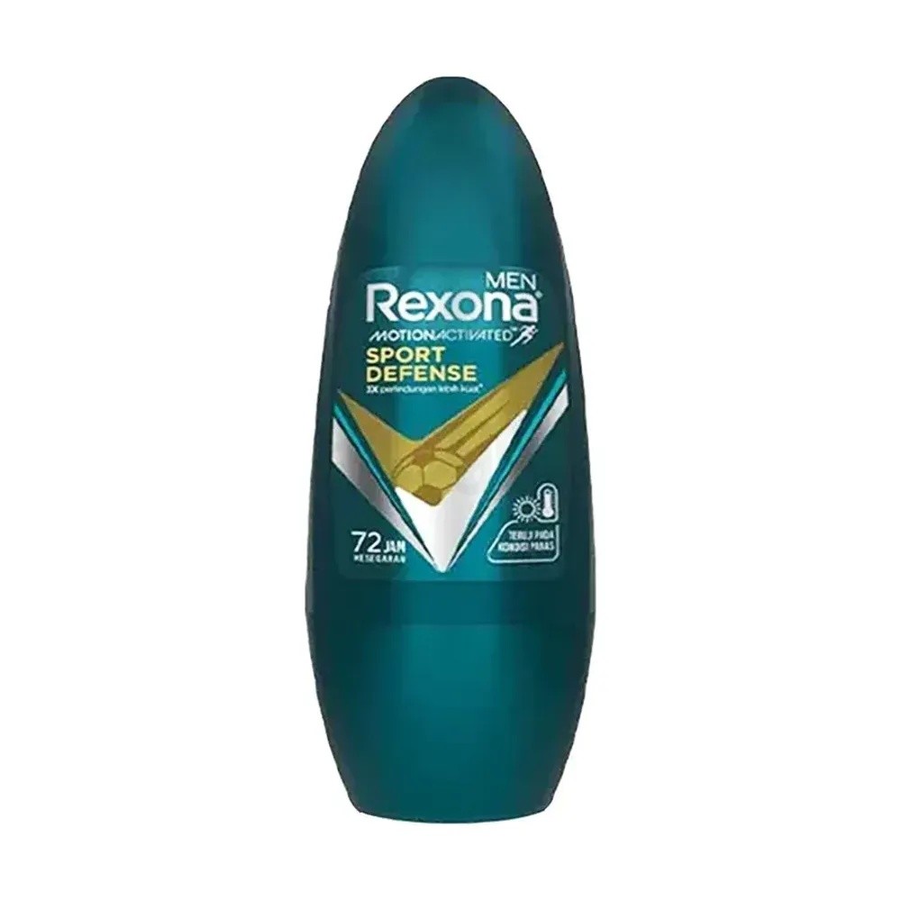 REXONA ROLLON SPORT DEFENCE