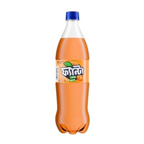 FANTA 1 L.