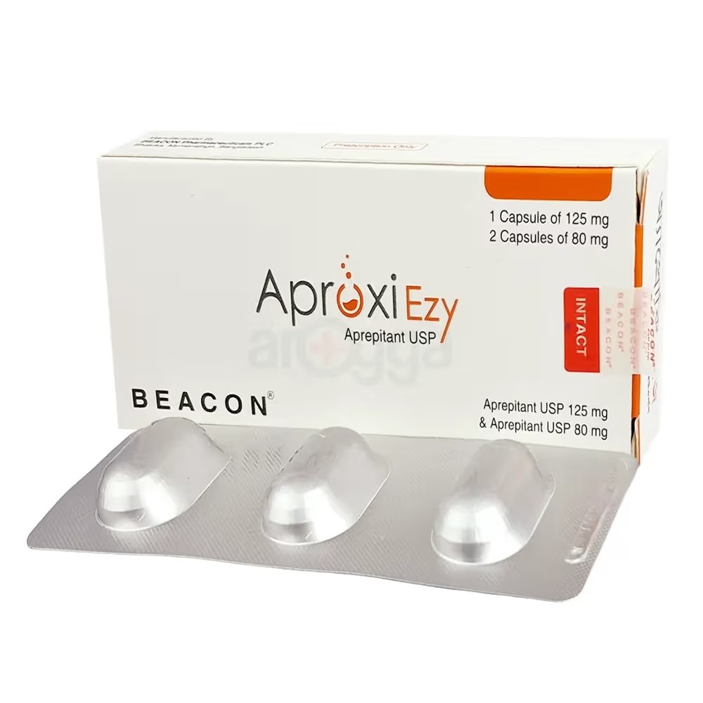 APROXI EZY CAPSULE