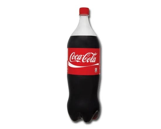 COCACOLA 1.75L