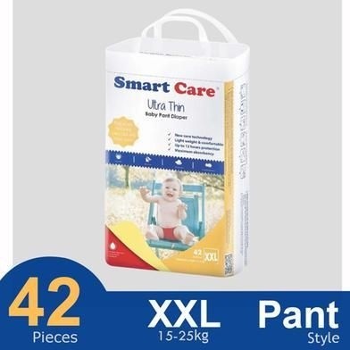 SMART CARE ULTRA THIN XXL-42 PCS PANT