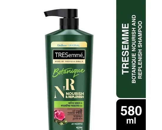 TRESEMME NOURISH & REPLENISH - 580ml