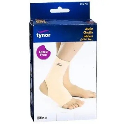ANKLET (TYNOR) SIZE: XXL