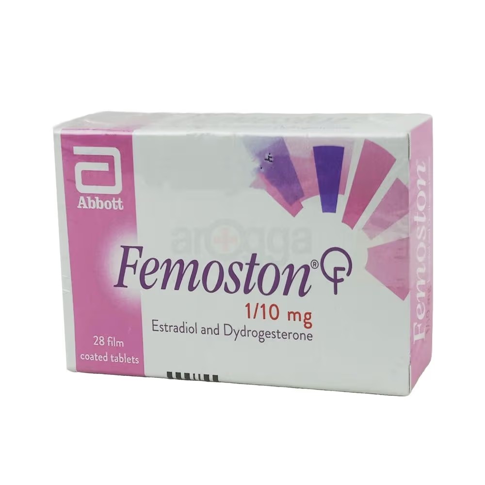 FEMOSTON 1/10mg Tablet