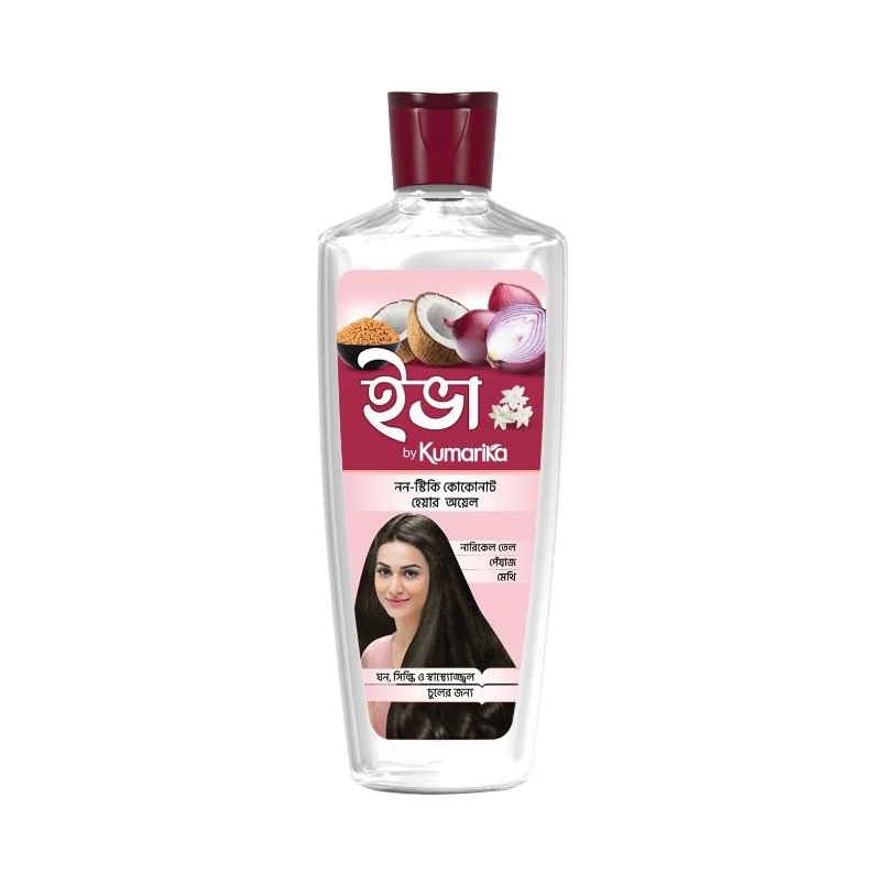 EVA KUMARIKA 200ML OIL